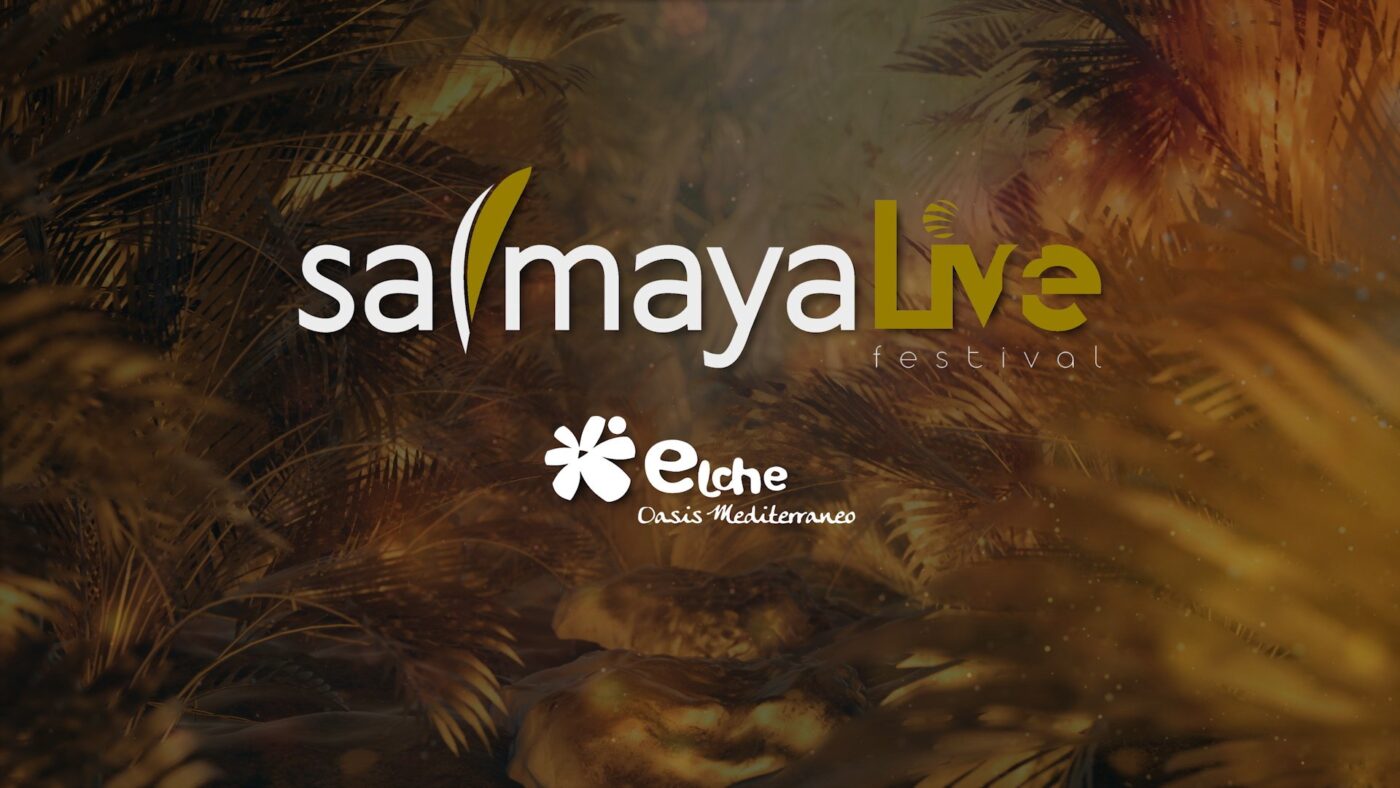 Salmaya Live